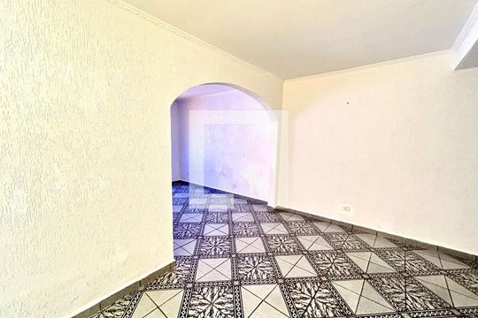 Sala de casa à venda com 3 quartos, 180m² em Jardim Nova Ipanema, Guarulhos
