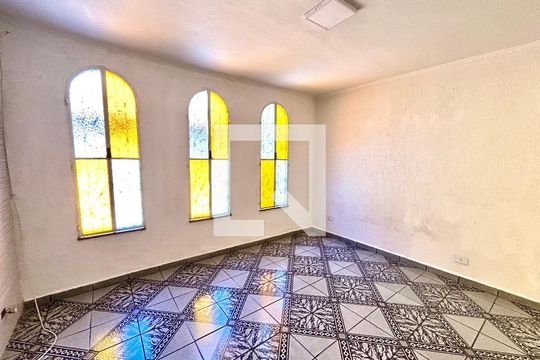 Sala de casa à venda com 3 quartos, 180m² em Jardim Nova Ipanema, Guarulhos