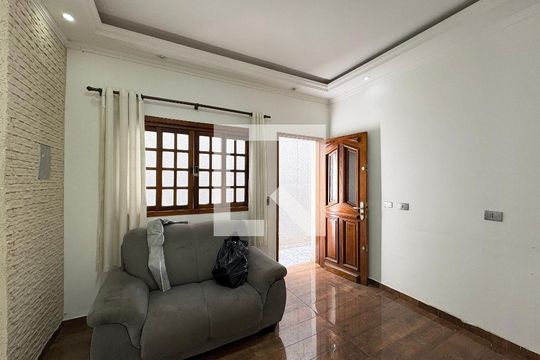 Casa à venda com 4 quartos, 140m² em Chácara Inglesa, São Paulo