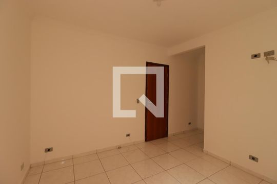 Suíte 1 de casa para alugar com 2 quartos, 80m² em Vila Curuçá, Santo André