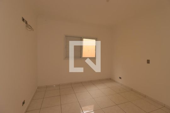 Suíte 1 de casa para alugar com 2 quartos, 80m² em Vila Curuçá, Santo André