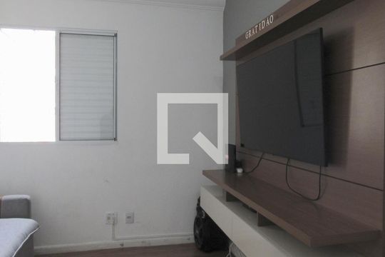 Apartamento à venda com 2 quartos, 65m² em Padroeira, Osasco