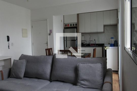 Apartamento à venda com 2 quartos, 65m² em Padroeira, Osasco