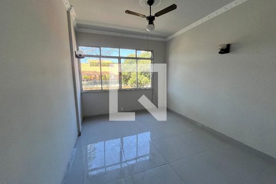 Apartamento à venda com 2 quartos, 80m² em Cocotá, Rio de Janeiro