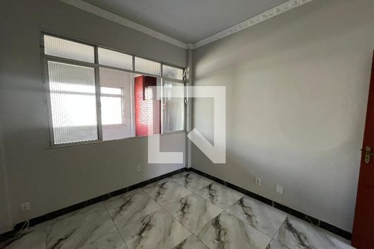 Quarto 1 de apartamento à venda com 2 quartos, 80m² em Cocotá, Rio de Janeiro