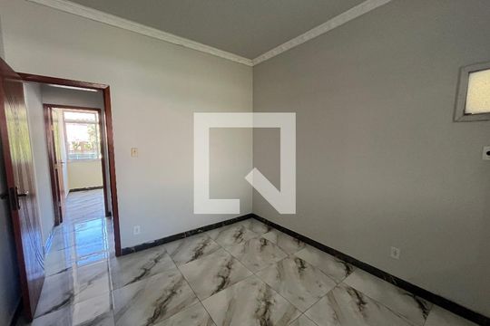 Quarto 1 de apartamento à venda com 2 quartos, 80m² em Cocotá, Rio de Janeiro