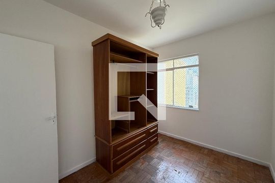 Quarto de apartamento para alugar com 1 quarto, 45m² em Barra Funda, São Paulo