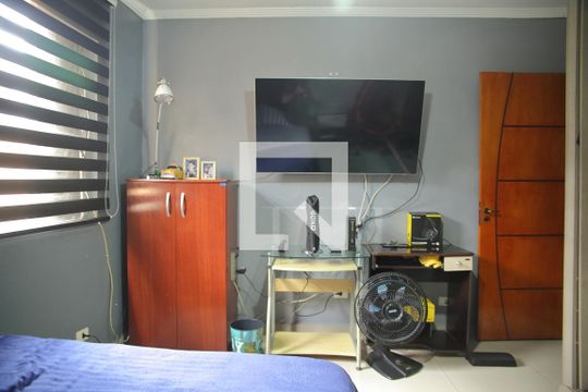 Quarto 1  de casa à venda com 3 quartos, 220m² em Alves Dias, São Bernardo do Campo