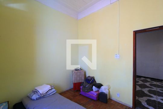 Quarto  de casa à venda com 3 quartos, 220m² em Lins de Vasconcelos, Rio de Janeiro