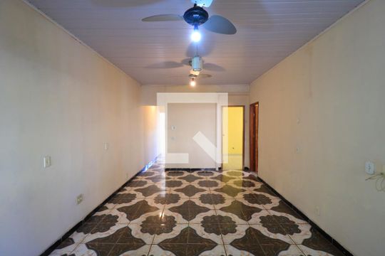 Sala de casa à venda com 3 quartos, 220m² em Lins de Vasconcelos, Rio de Janeiro