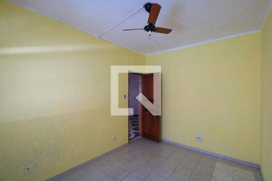 Quarto 2 de casa à venda com 3 quartos, 220m² em Lins de Vasconcelos, Rio de Janeiro