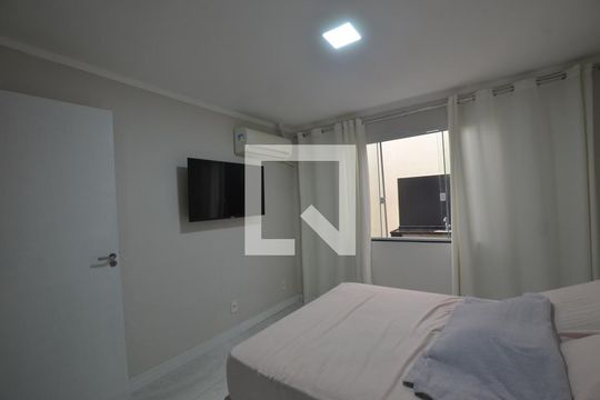 Quarto 1 de casa para alugar com 1 quarto, 47m² em Madureira, Rio de Janeiro
