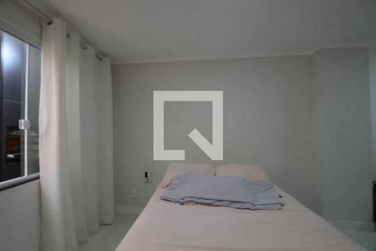 Quarto 1 de casa para alugar com 1 quarto, 47m² em Madureira, Rio de Janeiro