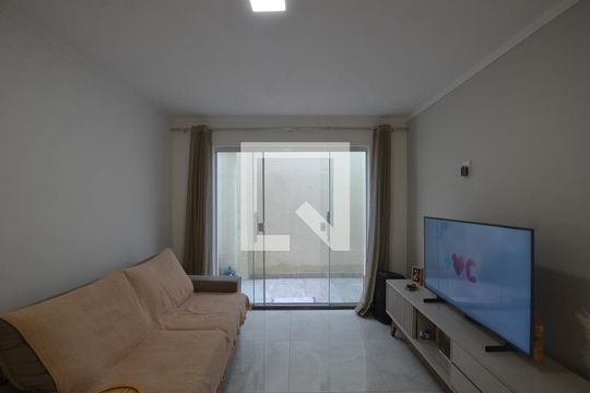 Sala de casa para alugar com 1 quarto, 47m² em Madureira, Rio de Janeiro