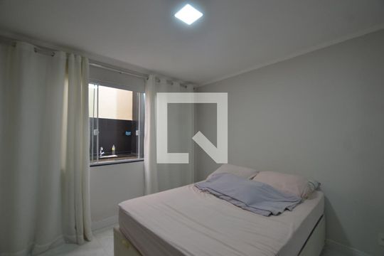 Quarto 1 de casa para alugar com 1 quarto, 47m² em Madureira, Rio de Janeiro
