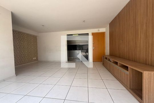 Apartamento à venda com 3 quartos, 197m² em Pampulha, Belo Horizonte
