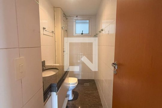 Apartamento à venda com 3 quartos, 197m² em Pampulha, Belo Horizonte