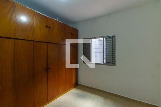 Quarto 2 de casa para alugar com 3 quartos, 95m² em Vila Aricanduva, São Paulo