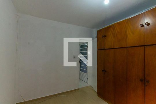 Quarto 2 de casa para alugar com 3 quartos, 95m² em Vila Aricanduva, São Paulo