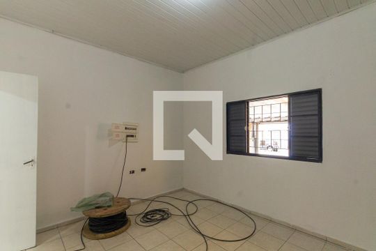 Quarto 1 de casa para alugar com 3 quartos, 95m² em Vila Aricanduva, São Paulo