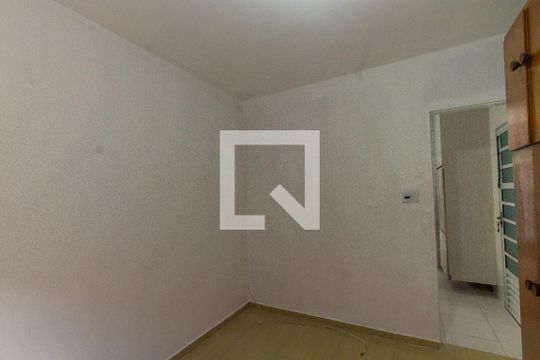 Quarto 2 de casa para alugar com 3 quartos, 95m² em Vila Aricanduva, São Paulo
