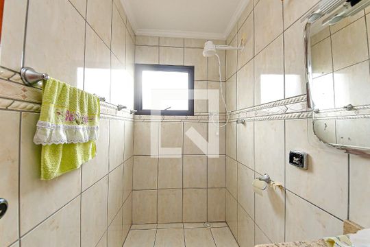 Casa à venda com 4 quartos, 193m² em Parque Independencia, São Paulo