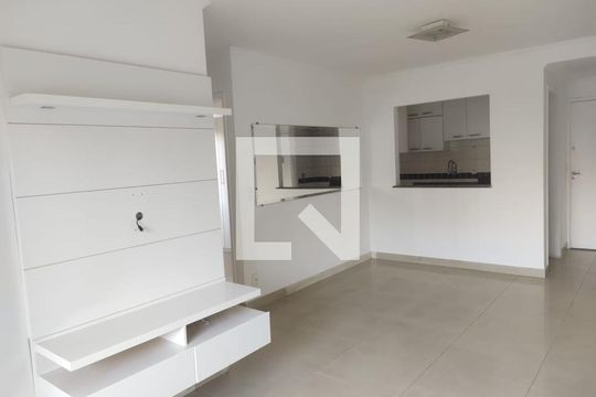 Sala de apartamento à venda com 2 quartos, 57m² em Lapa, São Paulo