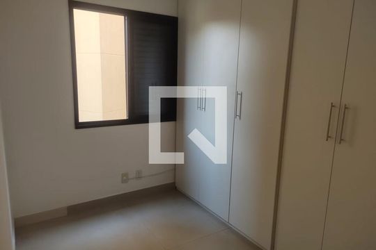 Quarto de apartamento à venda com 2 quartos, 57m² em Lapa, São Paulo