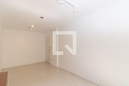 Sala de apartamento à venda com 2 quartos, 56m² em Jardim Artur Alvim, São Paulo