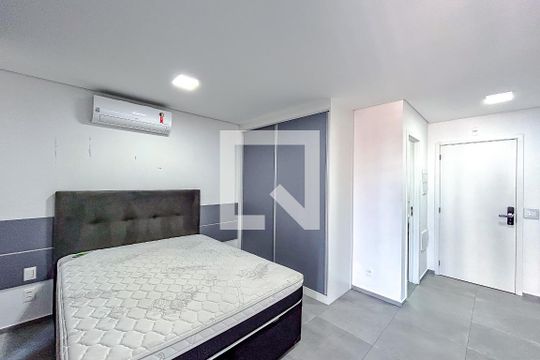 Studio de kitnet/studio à venda com 1 quarto, 35m² em Cidade Mãe do Céu, São Paulo
