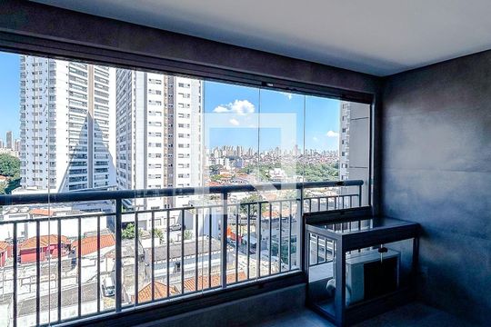 Sacada de kitnet/studio à venda com 1 quarto, 35m² em Cidade Mãe do Céu, São Paulo