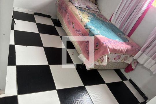 Quarto de casa à venda com 2 quartos, 109m² em Chácara do Solar II (Fazendinha), Santana de Parnaíba