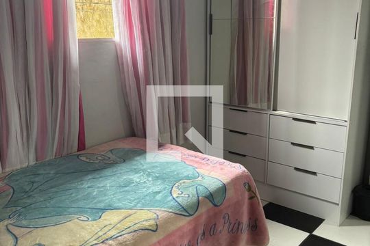 Quarto de casa à venda com 2 quartos, 109m² em Chácara do Solar II (Fazendinha), Santana de Parnaíba