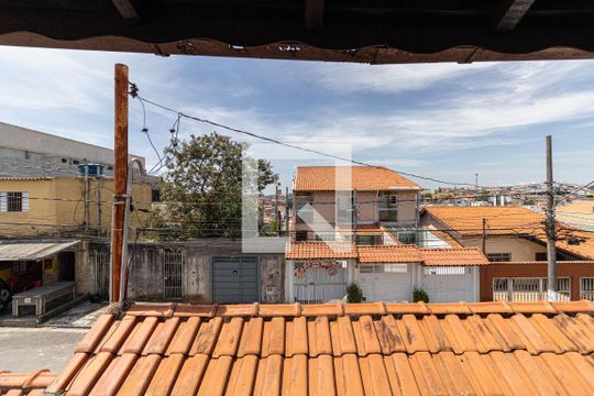 Vista Varanda Sala de casa para alugar com 3 quartos, 300m² em Cidade Líder, São Paulo