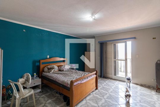Suíte  de casa para alugar com 3 quartos, 300m² em Cidade Líder, São Paulo