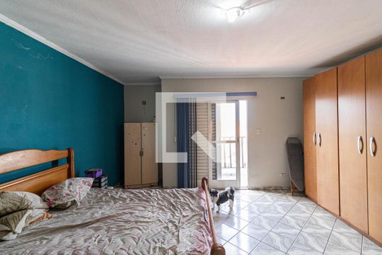 Suíte  de casa para alugar com 3 quartos, 300m² em Cidade Líder, São Paulo