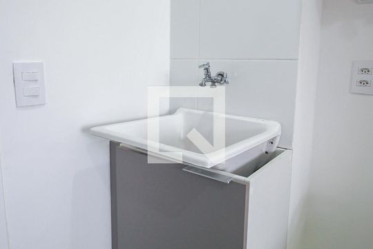 Studio de kitnet/studio à venda com 1 quarto, 23m² em Paraíso do Morumbi, São Paulo
