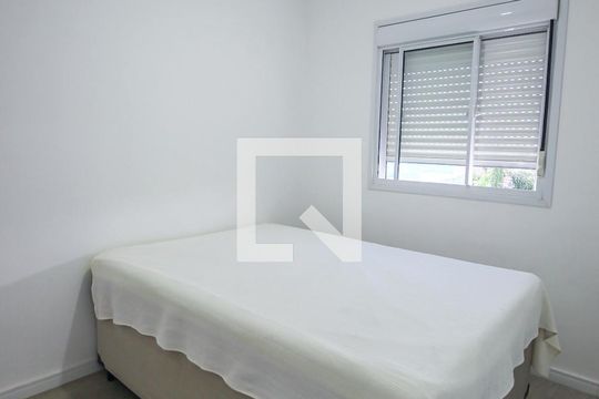 Studio - Quarto de kitnet/studio à venda com 1 quarto, 23m² em Paraíso do Morumbi, São Paulo