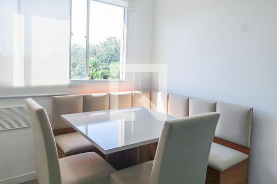 Studio de kitnet/studio à venda com 1 quarto, 23m² em Paraíso do Morumbi, São Paulo