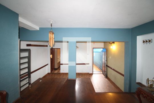 Sala 2 de casa à venda com 3 quartos, 181m² em Vila Romero, São Paulo