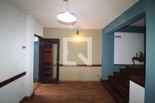 Sala 2 de casa à venda com 3 quartos, 181m² em Vila Romero, São Paulo
