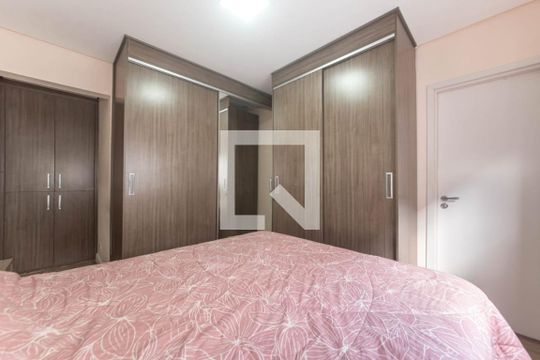 Quarto 1 de apartamento à venda com 2 quartos, 75m² em Barcelona, São Caetano do Sul