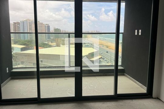 Apartamento para alugar com 1 quarto, 30m² em Jardim Armação, Salvador