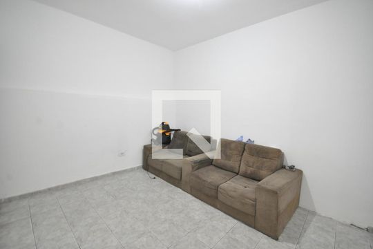 Sala de casa à venda com 5 quartos, 350m² em Jardim Modelo, São Paulo