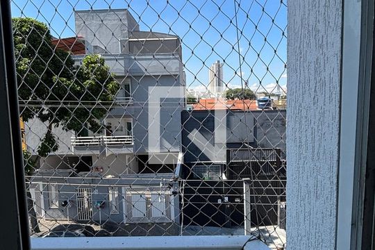 Sala - Sala de Jantar Varanda de apartamento à venda com 2 quartos, 150m² em Vila América, Santo André