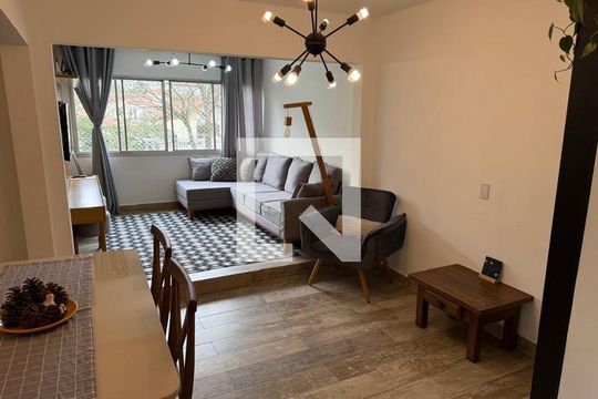 Apartamento para alugar com 3 quartos, 72m² em Jardim Taquaral, São Paulo