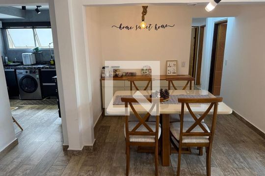 Apartamento para alugar com 3 quartos, 72m² em Jardim Taquaral, São Paulo