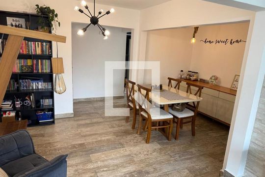 Apartamento para alugar com 3 quartos, 72m² em Jardim Taquaral, São Paulo