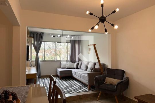 Apartamento para alugar com 3 quartos, 72m² em Jardim Taquaral, São Paulo