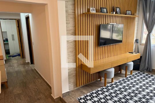 Apartamento para alugar com 3 quartos, 72m² em Jardim Taquaral, São Paulo